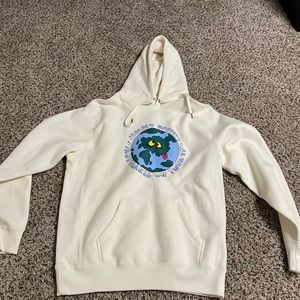 Jimmy Buffett hoody